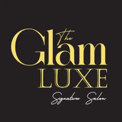 the glam luxe salon interiors by g cube studios