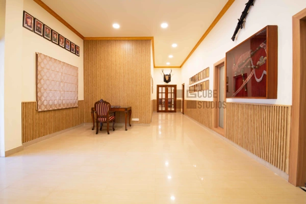 Prtc jcos mess interiors by g cube studios