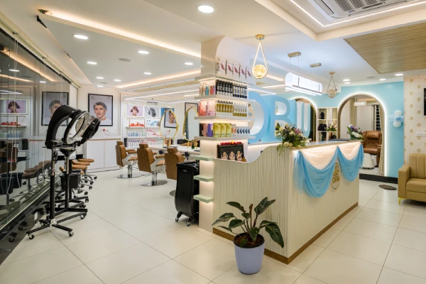 OBW SALON - Banashankari