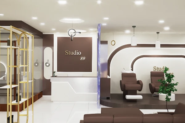 Studio 89 - Vajarahalli
